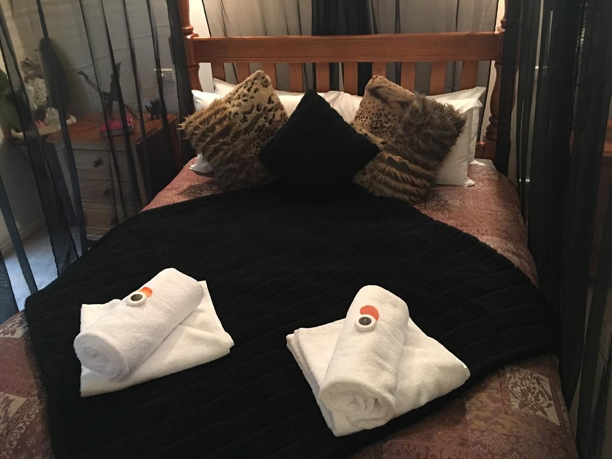 라이 위로나 비앤비 B&B 외부 사진